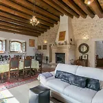 Tenuta Santa Lucia * Palazzolo Acreide
