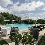Tenuta Santa Lucia *