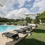 Tenuta Santa Lucia * Palazzolo Acreide