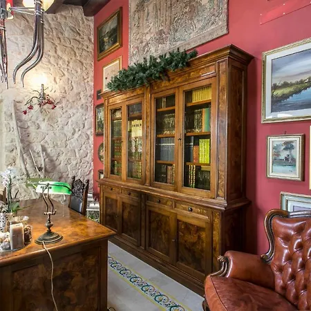 Tenuta Santa Lucia Noto