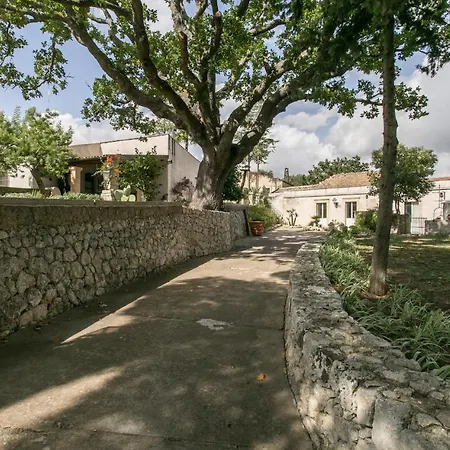 Сasa de vacaciones Tenuta Santa Lucia *