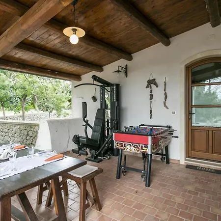 Tenuta Santa Lucia *