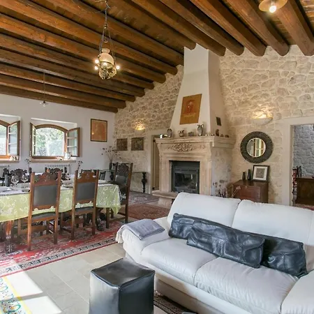 Tenuta Santa Lucia * Palazzolo Acreide