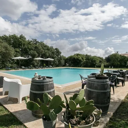 Tenuta Santa Lucia *
