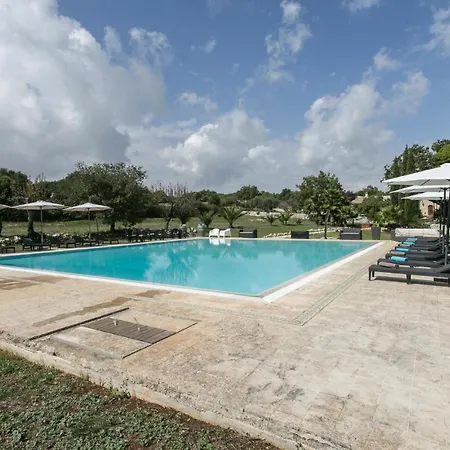 Tenuta Santa Lucia *