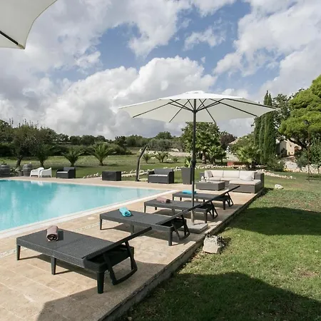 Tenuta Santa Lucia * Palazzolo Acreide
