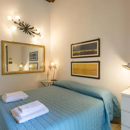 Сasa de vacaciones Tenuta Santa Lucia *