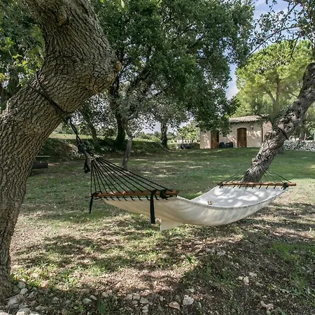 Сasa de vacaciones Tenuta Santa Lucia Palazzolo Acreide