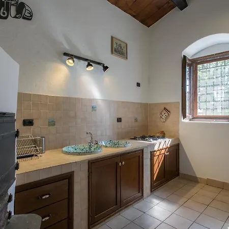 Tenuta Santa Lucia Holiday home