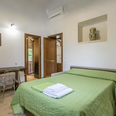 Сasa de vacaciones Tenuta Santa Lucia Palazzolo Acreide