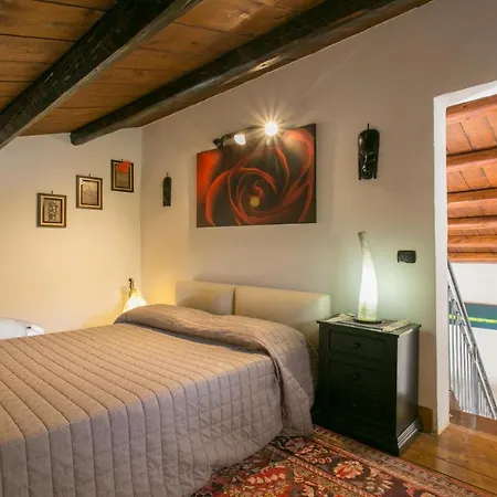 Tenuta Santa Lucia * Palazzolo Acreide