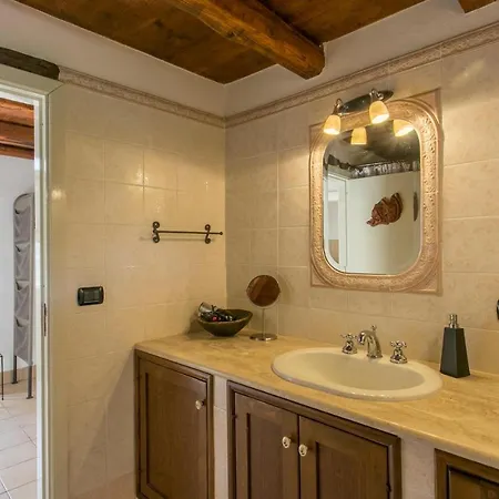 Сasa de vacaciones Tenuta Santa Lucia *
