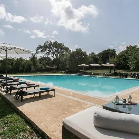 Feriehus Tenuta Santa Lucia Palazzolo Acreide
