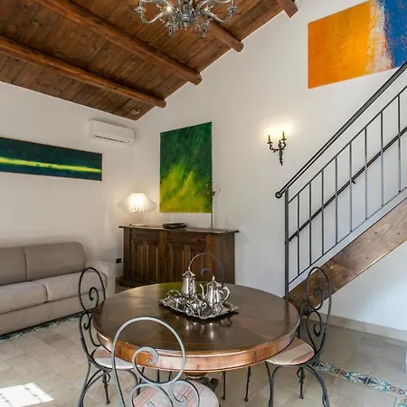 Tenuta Santa Lucia * Noto