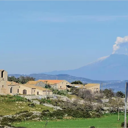 Tenuta Santa Lucia * Noto