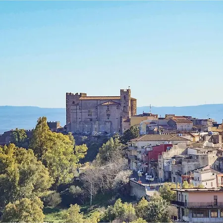 Tenuta Santa Lucia Holiday home Noto