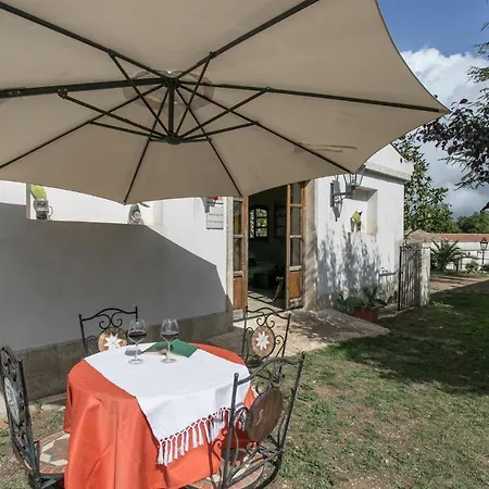 Tenuta Santa Lucia * Palazzolo Acreide