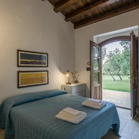 Holiday home Tenuta Santa Lucia Noto