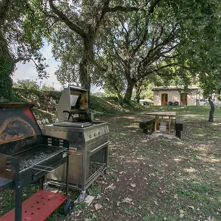 Сasa de vacaciones Tenuta Santa Lucia Palazzolo Acreide