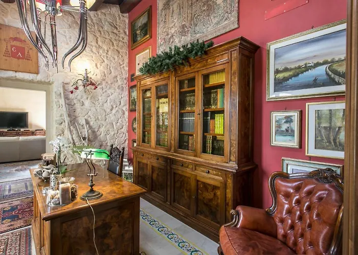 Tenuta Santa Lucia Palazzolo Acreide