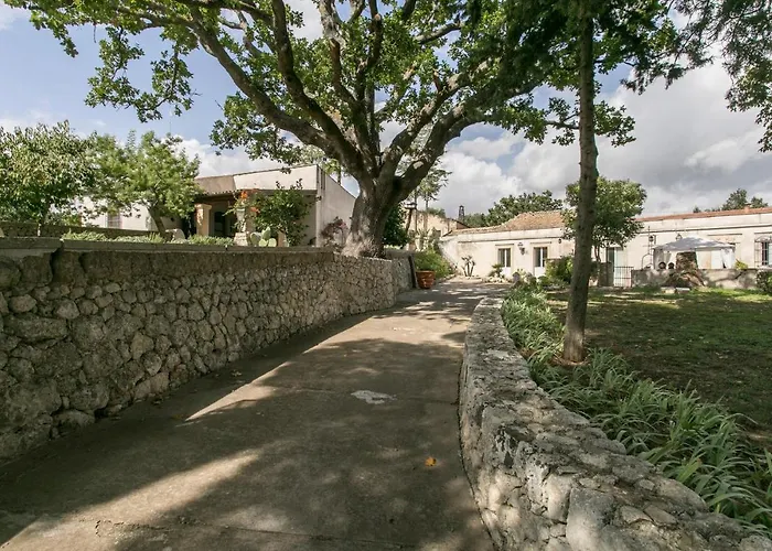 Feriehus Tenuta Santa Lucia *
