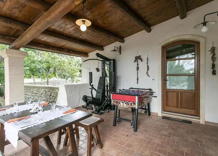 Tenuta Santa Lucia *