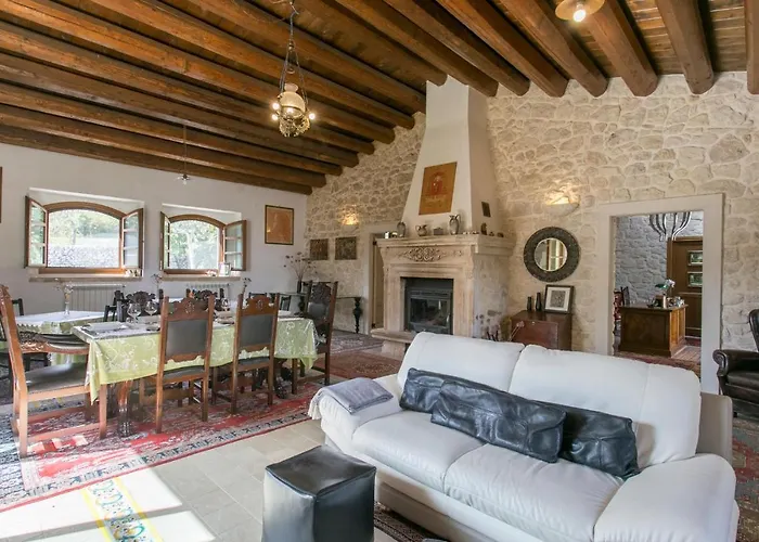 Tenuta Santa Lucia * Palazzolo Acreide