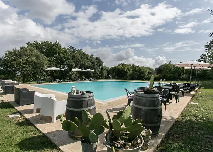 Tenuta Santa Lucia *