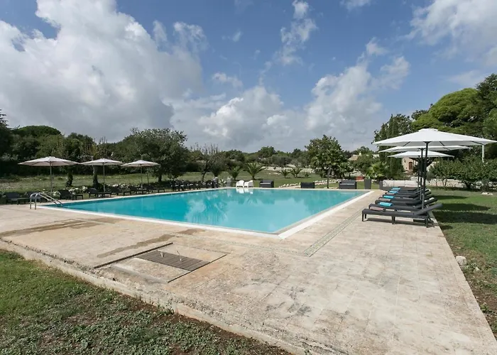 Tenuta Santa Lucia *