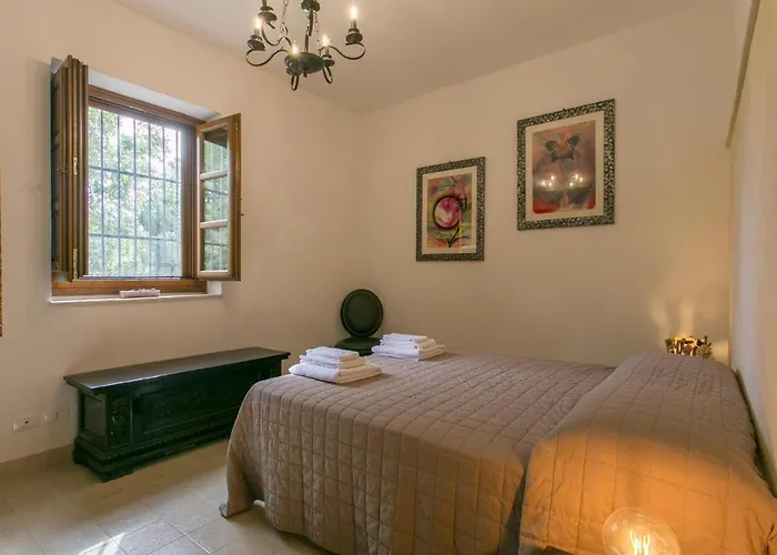 Tenuta Santa Lucia * Palazzolo Acreide