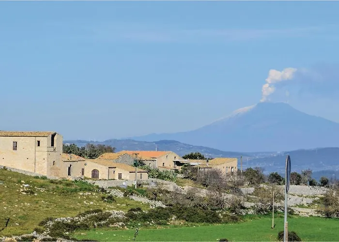 Tenuta Santa Lucia * Palazzolo Acreide