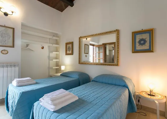 Tenuta Santa Lucia * Palazzolo Acreide
